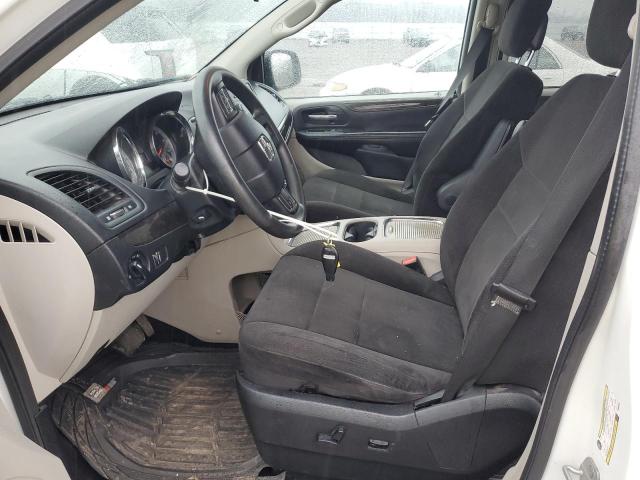 Photo 7 from auction – 2013 DODGE GRAND CARA with VIN 2C4RDGCG2DR668956