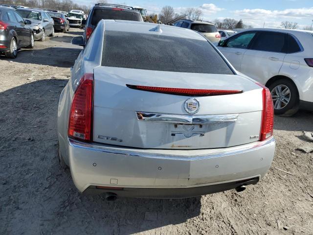Photo 6 from auction – 2012 CADILLAC CTS PREMIU with VIN 1G6DS5E30C0131254