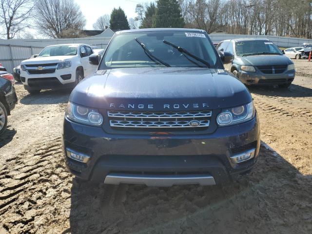 Photo 5 from auction – 2016 LAND ROVER RANGE ROVE with VIN SALWR2VF6GA547179