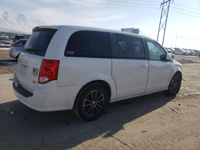 Photo 3 from auction – 2018 DODGE GRAND CARA with VIN 2C4RDGBG7JR202792