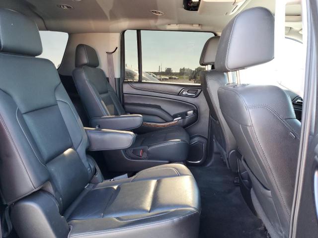 Photo 11 from auction – 2017 CHEVROLET SUBURBAN C with VIN 1GNSCJKC3HR337368