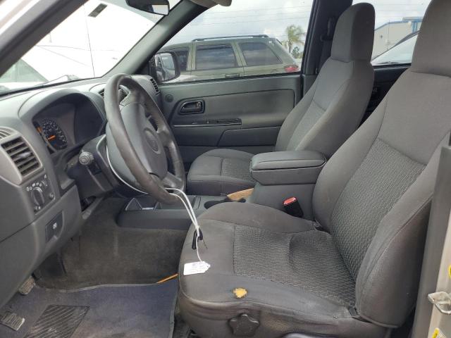 Photo 7 from auction – 2006 GMC CANYON with VIN 1GTCS138068320573