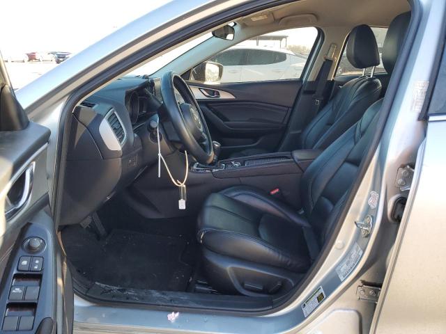Photo 7 from auction – 2018 MAZDA 3 TOURING with VIN 3MZBN1V39JM200180