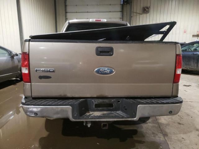 Photo 6 from auction – 2006 FORD F150 SUPER with VIN 1FTPW14506FB70504