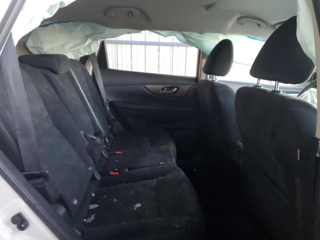 Photo 11 from auction – 2016 NISSAN ROGUE S with VIN JN8AT2MV1GW135271