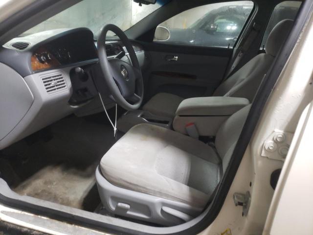 Photo 7 from auction – 2006 BUICK LACROSSE C with VIN 2G4WC582261252541