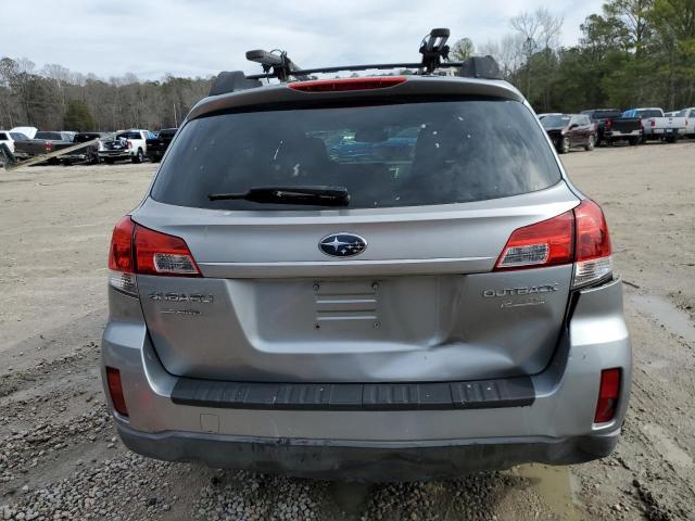 Photo 6 from auction – 2010 SUBARU OUTBACK 2. with VIN 4S4BRBKC9A3386267