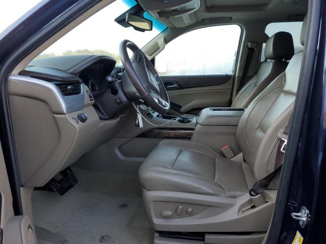 Photo 7 from auction – 2017 GMC YUKON SLT with VIN 1GKS1BKC8HR305508