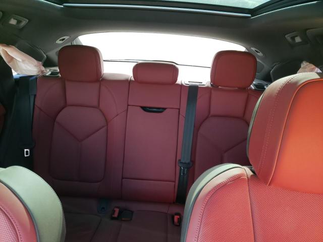 Photo 10 from auction – 2022 PORSCHE MACAN with VIN WP1AA2A53NLB06230