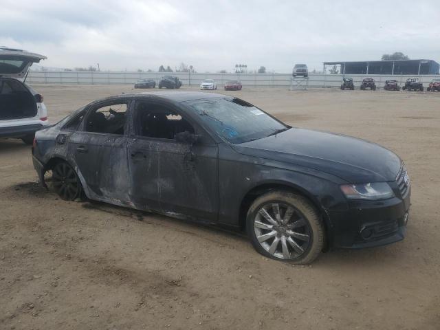 Photo 4 from auction – 2012 AUDI A4 PREMIUM with VIN WAUAFAFL3CA118310