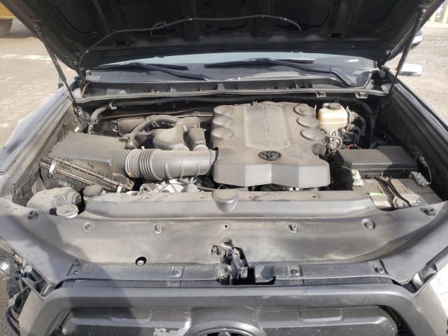 Photo 12 from auction – 2013 TOYOTA 4RUNNER SR with VIN JTEZU5JR8D5051854
