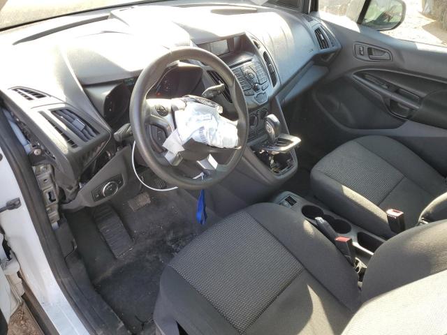 Photo 8 from auction – 2015 FORD TRANSIT CO with VIN NM0LS7E71F1203811