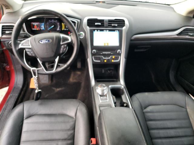 Photo 8 from auction – 2018 FORD FUSION SE with VIN 3FA6P0HD5JR231285