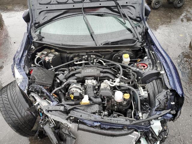 Photo 11 from auction – 2017 TOYOTA 86 BASE with VIN JF1ZNAA11H8701204