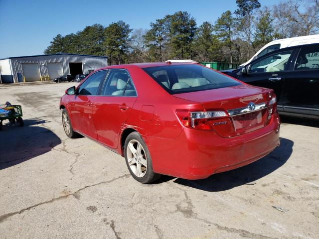 Photo 2 from auction – 2014 TOYOTA CAMRY HYBR with VIN 4T1BD1FK7EU102323