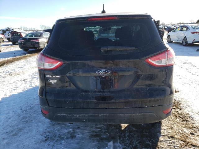 Photo 6 from auction – 2016 FORD ESCAPE S with VIN 1FMCU0F75GUA06087
