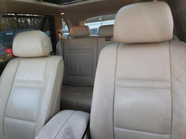 Photo 10 from auction – 2010 BMW X5 XDRIVE3 with VIN 5UXFE4C51AL384413