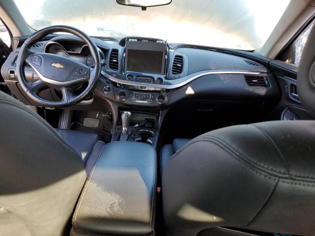 Photo 8 from auction – 2020 CHEVROLET IMPALA LT with VIN 2G11Z5S3XL9101807