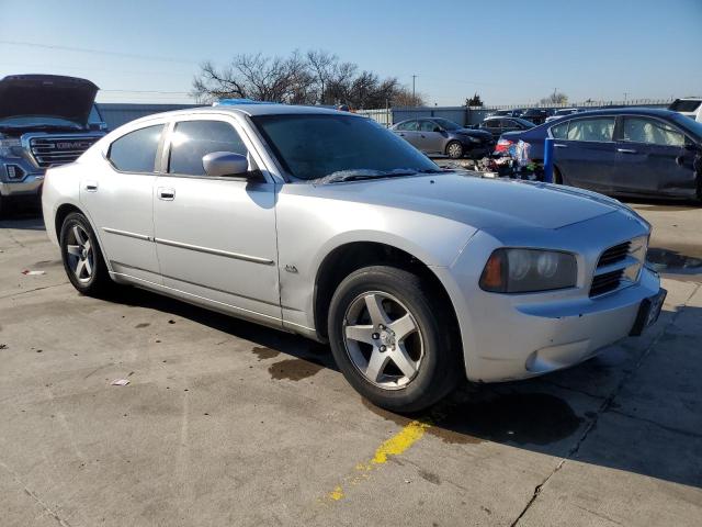Photo 4 from auction – 2010 DODGE CHARGER SX with VIN 2B3CA3CV8AH267405
