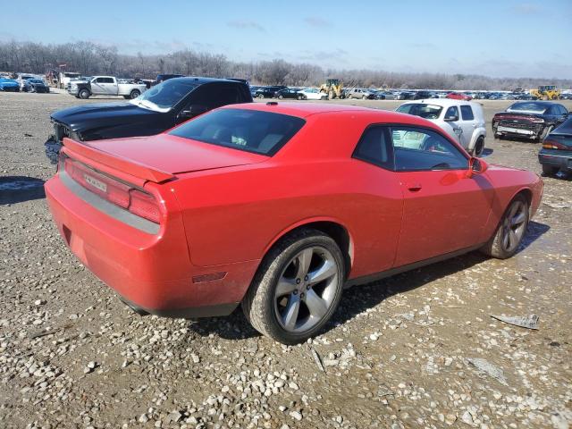 Photo 3 from auction – 2014 DODGE CHALLENGER with VIN 2C3CDYAG7EH270555