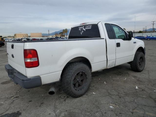 Photo 3 from auction – 2005 FORD F150 with VIN 1FTRF12265NB84154