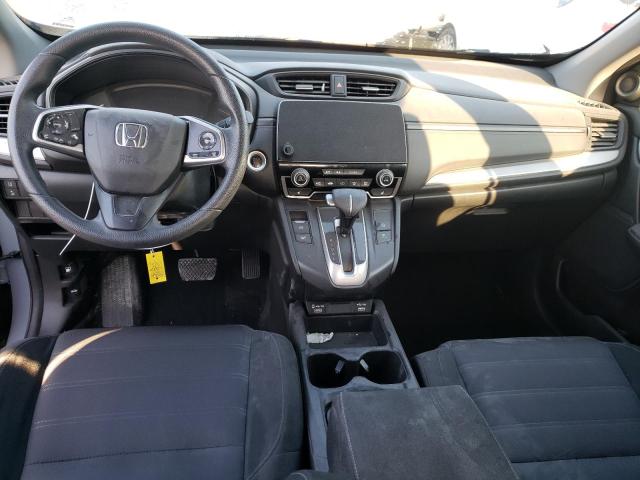 Photo 8 from auction – 2021 HONDA CR-V SE with VIN 7FARW2H75ME024602