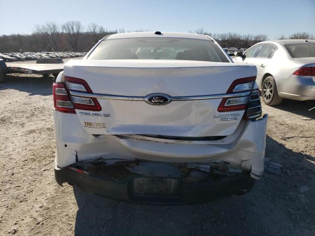 Photo 6 from auction – 2014 FORD TAURUS LIM with VIN 1FAHP2F87EG138694