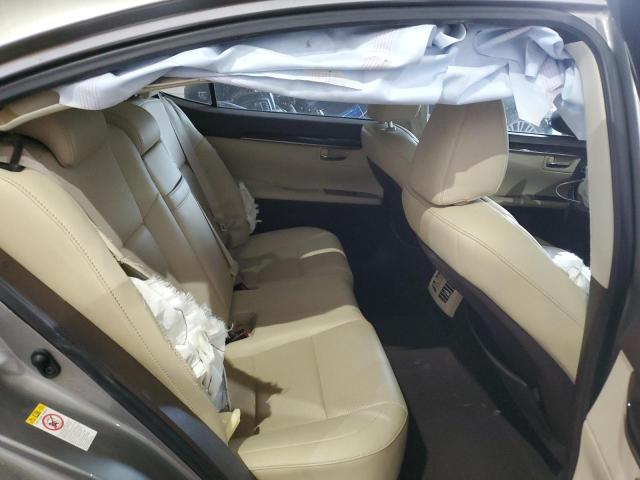 Photo 10 from auction – 2018 LEXUS ES 350 with VIN 58ABK1GG4JU108311