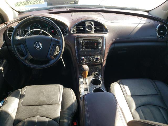 Photo 8 from auction – 2016 BUICK ENCLAVE with VIN 5GAKRBKD2GJ296753