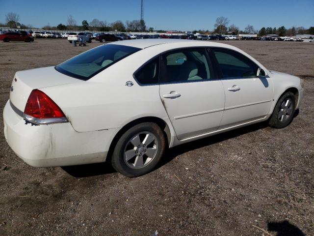 Photo 3 from auction – 2008 CHEVROLET IMPALA LT with VIN 2G1WT55N689124609