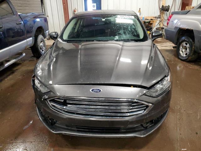 Photo 5 from auction – 2018 FORD FUSION SE with VIN 3FA6P0H79JR166550