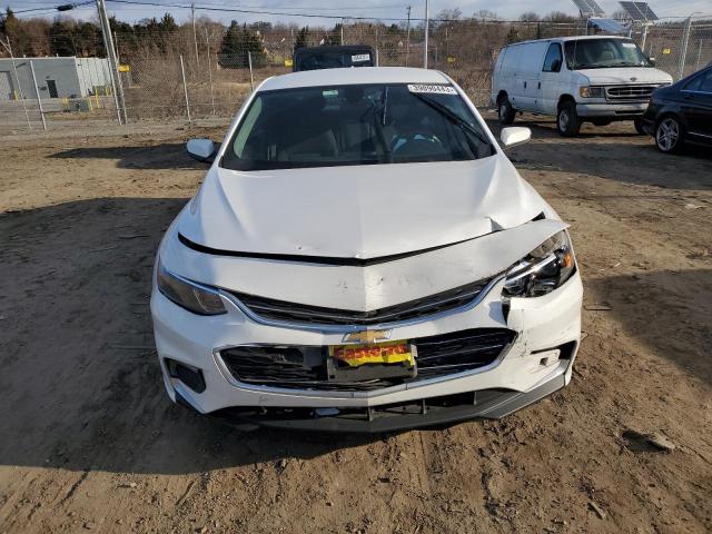 Photo 5 from auction – 2018 CHEVROLET MALIBU LT with VIN 1G1ZD5ST7JF259978
