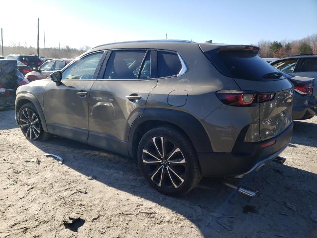 Photo 2 from auction – 2023 MAZDA CX-50 PREM with VIN 7MMVABDY9PN117670