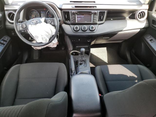 Photo 8 from auction – 2018 TOYOTA RAV4 LE with VIN 2T3ZFREVXJW509010