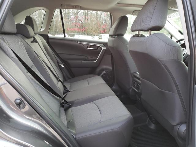 Photo 11 from auction – 2023 TOYOTA RAV4 XLE with VIN 2T3W1RFV4PC214365