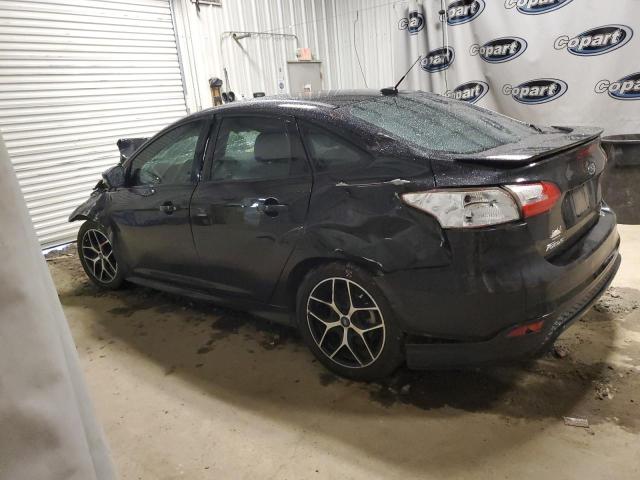 Photo 2 from auction – 2015 FORD FOCUS SE with VIN 1FADP3F25FL291762