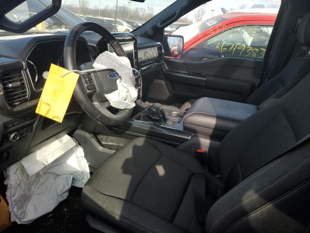 Photo 7 from auction – 2021 FORD F150 SUPER with VIN 1FTEW1EP6MFD00080
