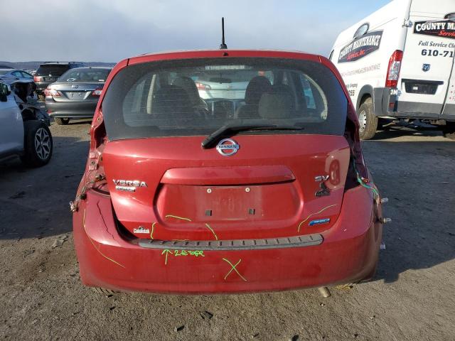 Photo 6 from auction – 2015 NISSAN VERSA NOTE with VIN 3N1CE2CP1FL431089
