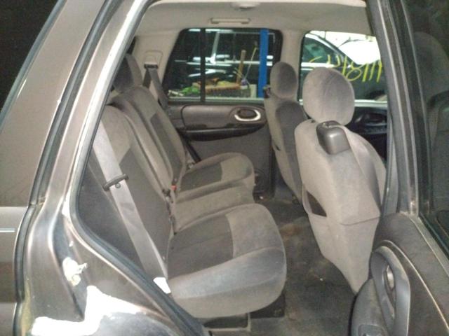 Photo 11 from auction – 2008 CHEVROLET TRAILBLAZE with VIN 1GNDS13S782189221