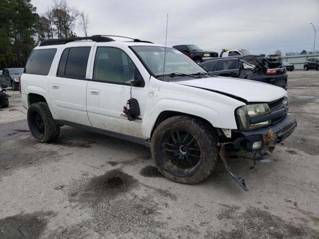 Photo 4 from auction – 2003 CHEVROLET TRAILBLAZE with VIN 1GNET16S936161905