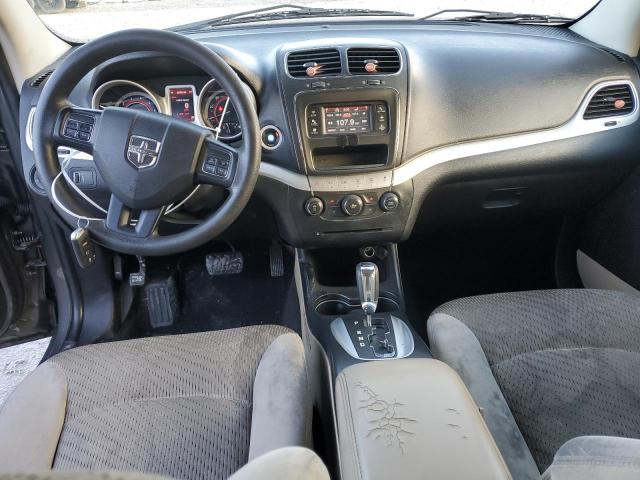 Photo 8 from auction – 2012 DODGE JOURNEY SX with VIN 3C4PDCBB0CT356393