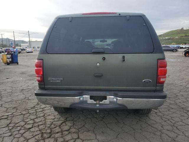 Photo 6 from auction – 2001 FORD EXPEDITION with VIN 1FMRU15W71LB14054