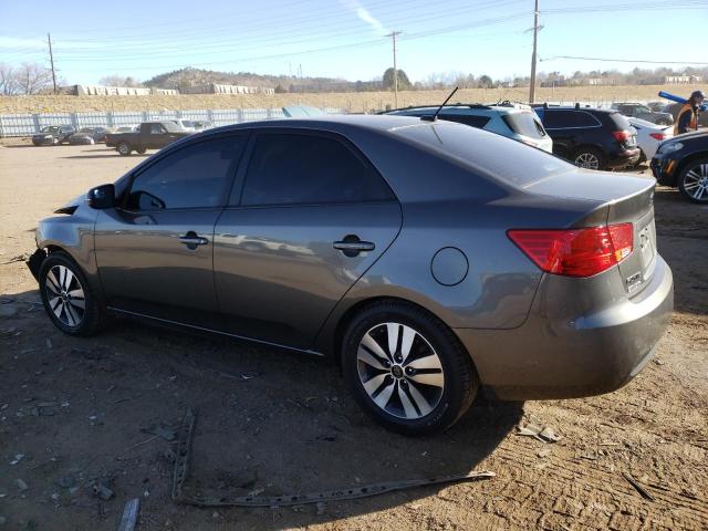 Photo 2 from auction – 2013 KIA FORTE EX with VIN KNAFU4A29D5708582