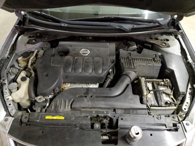 Photo 11 from auction – 2012 NISSAN ALTIMA BAS with VIN 1N4AL2AP6CC226278