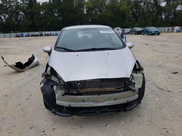 Photo 5 from auction – 2018 FORD FIESTA SE with VIN 3FADP4EJ7JM108707