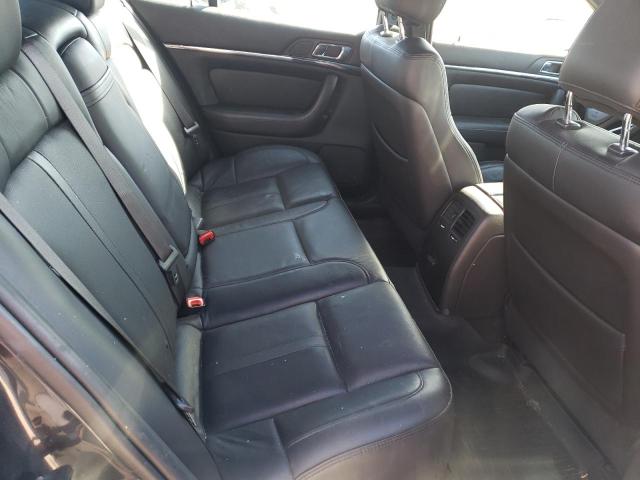 Photo 10 from auction – 2013 LINCOLN MKS with VIN 1LNHL9FT1DG618744