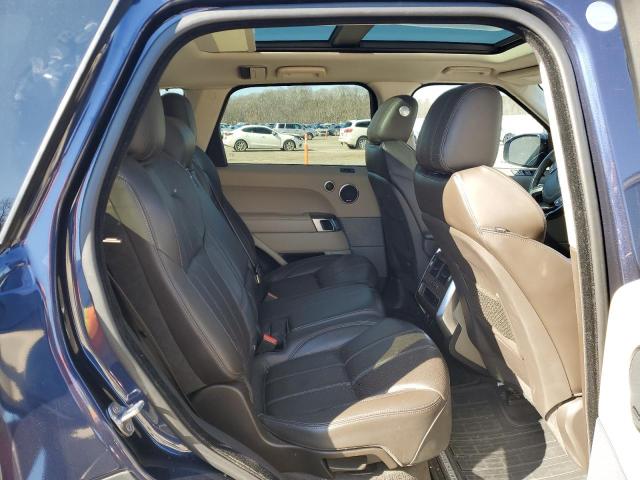 Photo 11 from auction – 2016 LAND ROVER RANGE ROVE with VIN SALWR2VF6GA547179