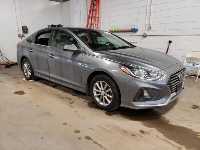 Photo 4 from auction – 2019 HYUNDAI SONATA SE with VIN 5NPE24AF8KH731629
