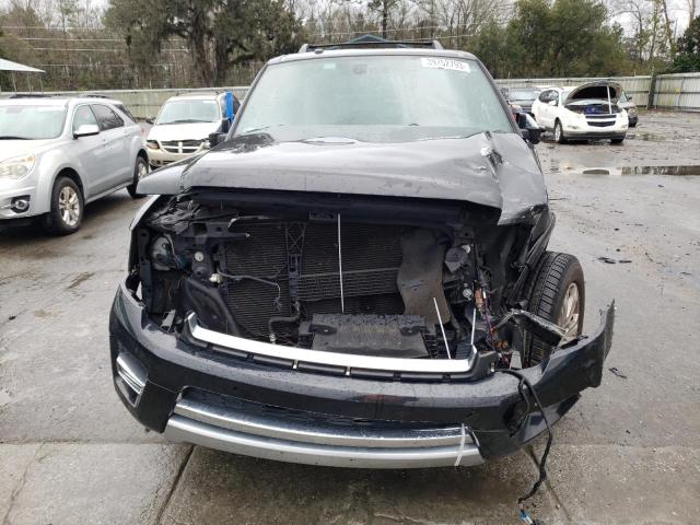 Photo 5 from auction – 2015 FORD EXPEDITION with VIN 1FMJU1LT1FEF32871