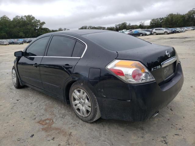 Photo 2 from auction – 2012 NISSAN ALTIMA BAS with VIN 1N4AL2AP1CN557919